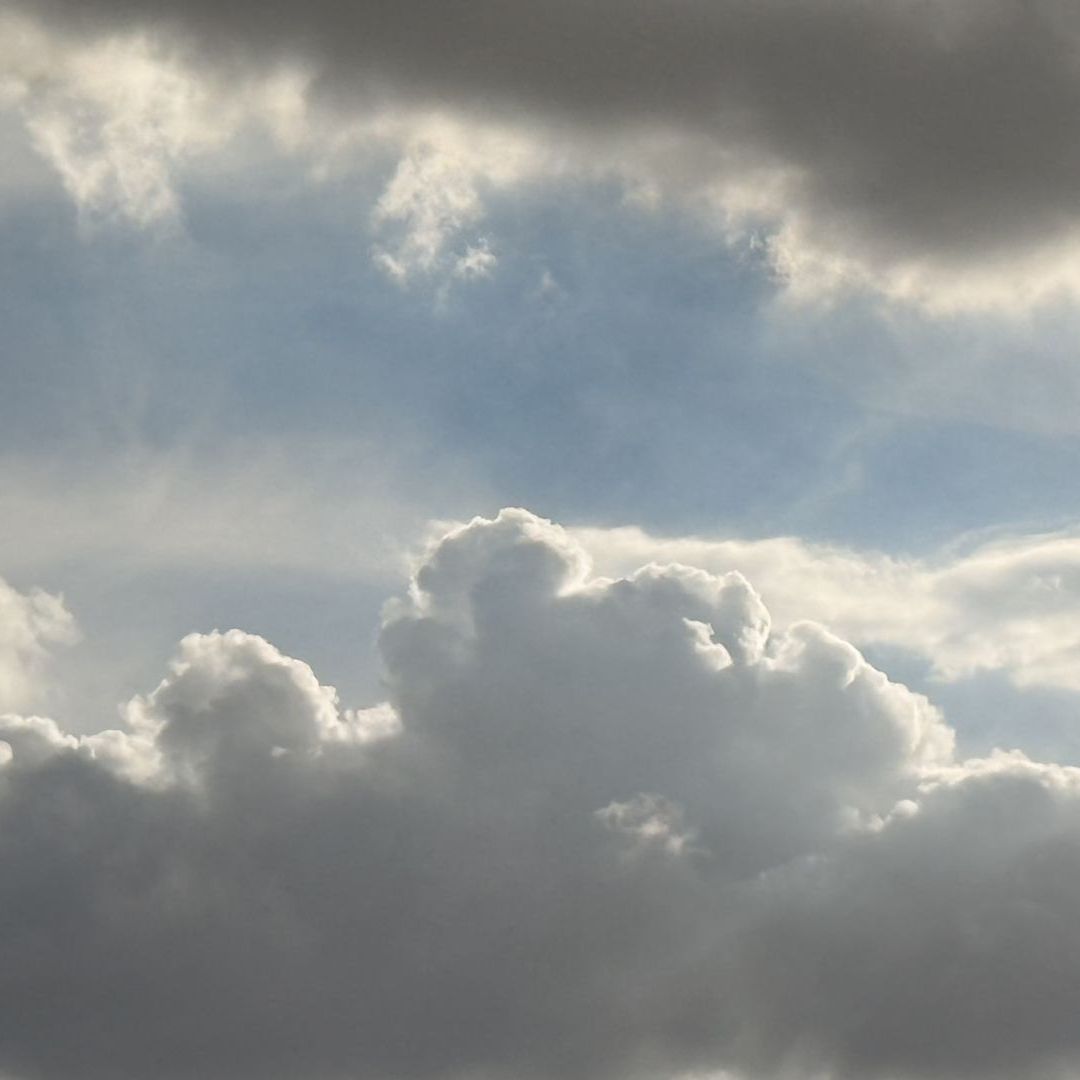 Clima en Sonora: Posibilidad de Lluvias Para Este 20 y 21 de Junio de 2026